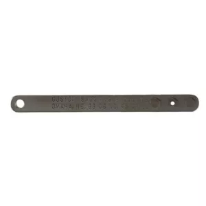 100 Straight CSP Shotgun Bead Installation Fixture