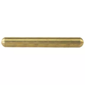 100 Straight Wad Knocker 4 oz Brass