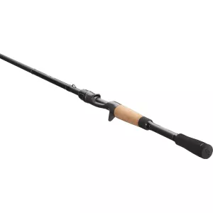 13 Fishing Jinx 7'4" Casting Rod Hvy Split Grip 1pc