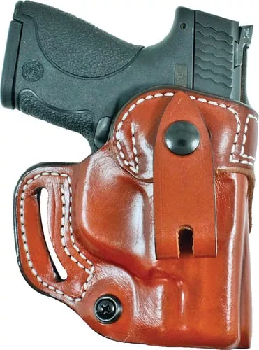 #159 THE OSPREY OWB/IWB FOR STANDARD 1911 5" MODELS TAN RH
