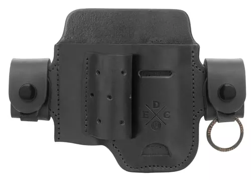 1791 EDC HD ACTNSNAP LRG FLEX BLACK