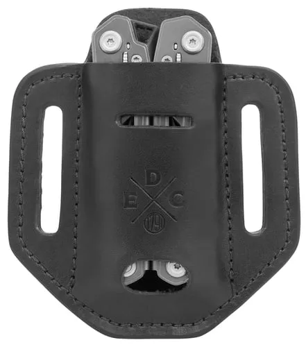 1791 EDC HD EASYSLIDE SOLO BLACK