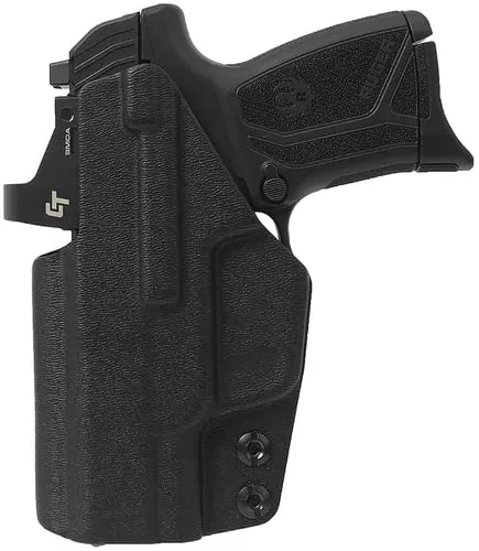 1791 KYDEX IWB RUGER MAX9 BLK RH