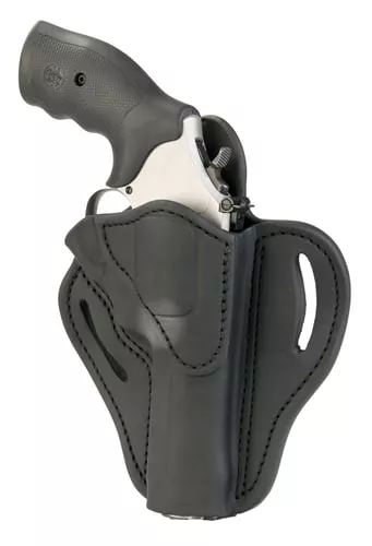 1791 Revolver OWB Holster