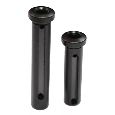 2A Armament LR308 Takedown and Pivot Pins - Black