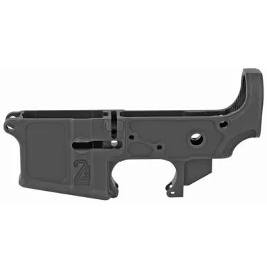 2A Armament PALOUSE-LITE | Builder Series | 556NATO | Black |
