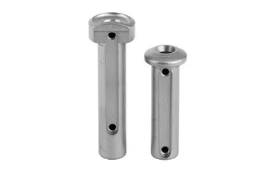 2A Armament Titanium Takedown Pins | 556