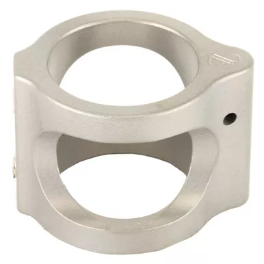 2A Armament Ultra-lite Gas Block Titanium .875