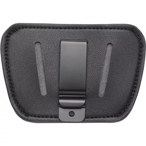 30-06 Belt Slide Concealed Handgun Holster