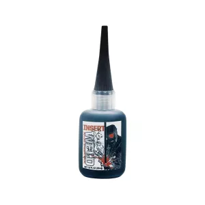 30-06 Insert Weld Insert Glue