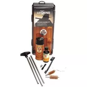 .30 RIFL CLAMSHEL CLEANING KIT