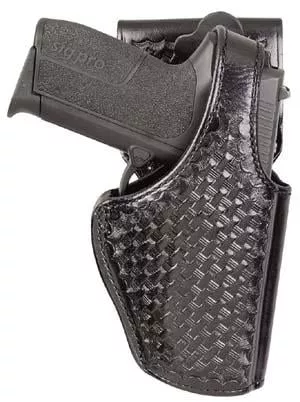 397 PLN BLK RH RUGER P95