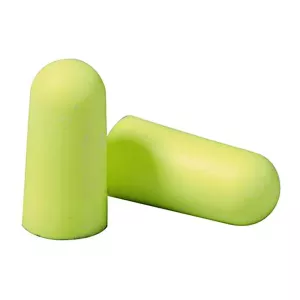 3M Foam Ear Plugs