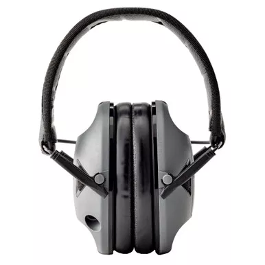 3M / Peltor | RangeGuard Folding Electronic Hearing Protector | Gray | RG-OTH-4