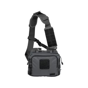 5.11 2 Banger Sling Bag Double Tap