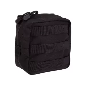 5.11 6.6 Gear Pouch Black