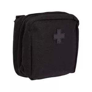 5.11 6.6 Med Pouch Black