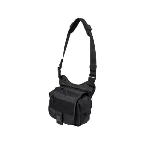 5.11 Daily Deploy Push Pack Sling Bag Black