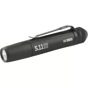 5.11 EDC PL 1AAA Flashlight Black