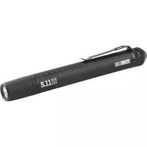 5.11 EDC PL 2AAA Flashlight Black