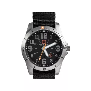 5.11 Field Watch 2.0 Nylon Strap Black