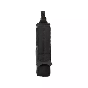 5.11 Flex Flashlight Pouch Black