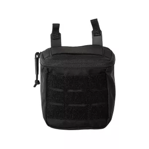 5.11 Flex Shotgun Ammo Pouch Black