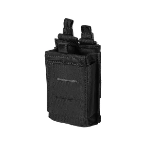 5.11 Flex Single AR-15 Magazine Pouch Black