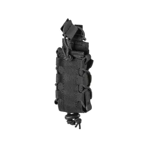 5.11 Flex Single Pistol Magazine Pouch Black