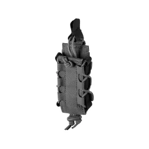 5.11 Flex Single Pistol Magazine Pouch Storm