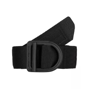 5.11 Men's Operator Belt 1.75" Nylon Black Medium