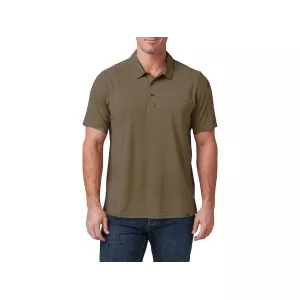 5.11 Men's Paramount Crest Polo Kangaroo 2XL