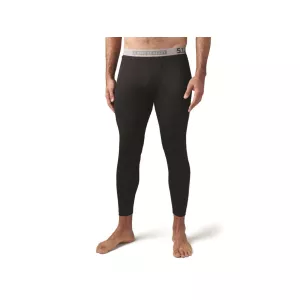 5.11 Men's Tropos Base Layer Pants Black XL