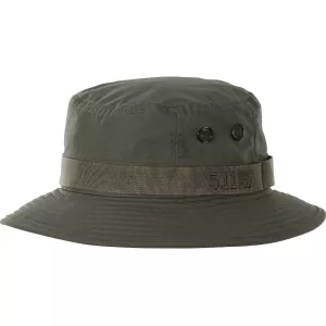 5.11 Mens Boonie Medium/Large Ranger Green