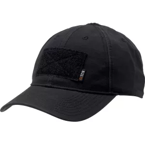 5.11 Mens Flag Bearer Hat Black