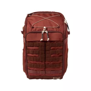 5.11 MVR 25L Backpack Ox Blood