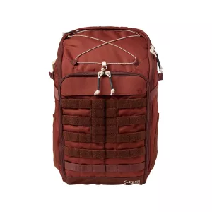 5.11 MVR 35L Backpack Ox Blood