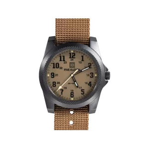 5.11 Pathfinder Watch Nylon Strap Kangaroo