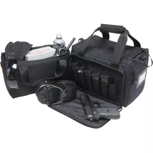 5.11 Range Qualifier Range Bag Black