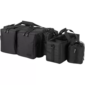 5.11 Range Ready Bag Black