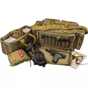 5.11 Range Ready Range Bag Sandstone
