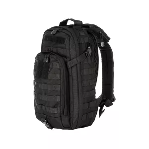 5.11 Rush MOAB 10 Sling Bag Black