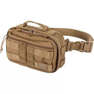 5.11 Rush MOAB 3 Sling Bag Kangaroo