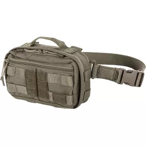 5.11 Rush MOAB 3 Sling Bag Ranger Green