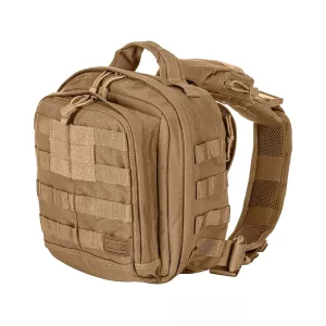 5.11 Rush MOAB 6 Sling Bag Kangaroo