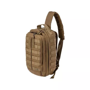 5.11 Rush MOAB 8 Sling Bag Kangaroo