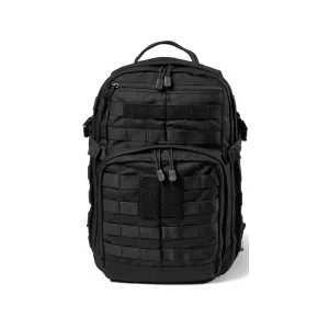 5.11 Rush12 2.0 Backpack Black