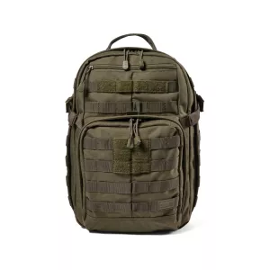 5.11 Rush12 2.0 Backpack Ranger Green