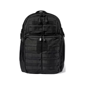 5.11 Rush24 2.0 Backpack Black