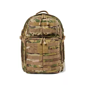 5.11 Rush24 2.0 Backpack Multicam